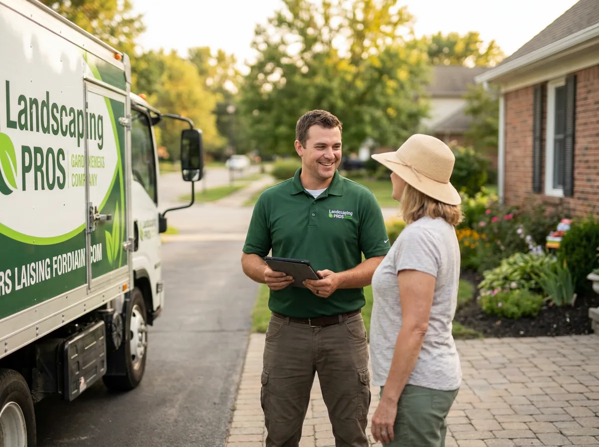 Landscaping Mesquite, NV FAQs